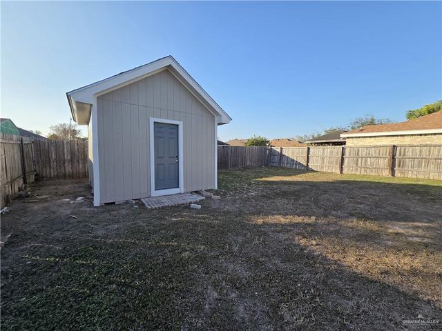 477 Serg Loop, Alamo, TX 78516