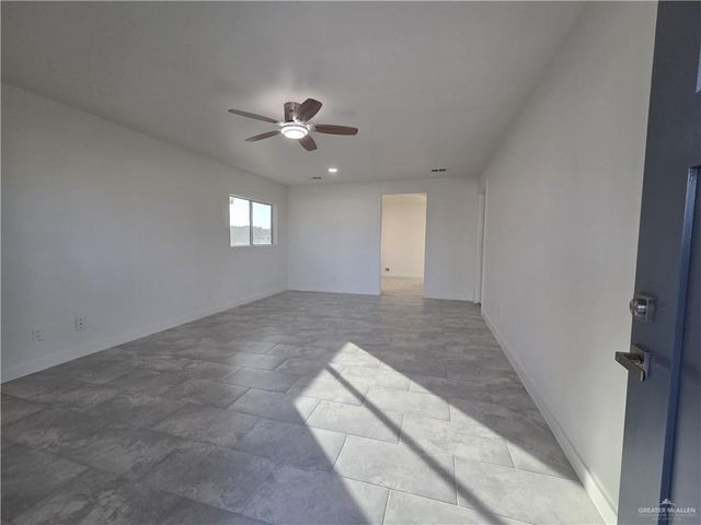 477 Serg Loop, Alamo, TX 78516