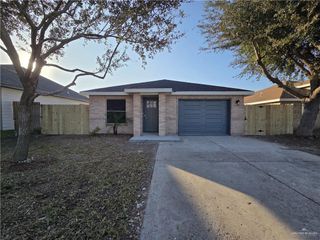 477 Serg Loop, Alamo, TX 78516