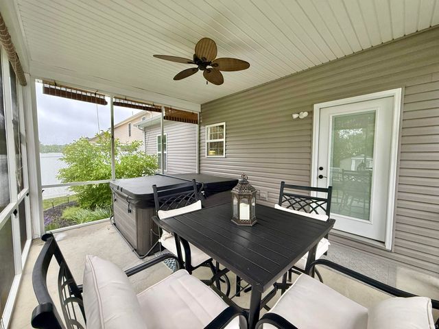 1400 Breezy Creek Drive, Evansville, IN 47720