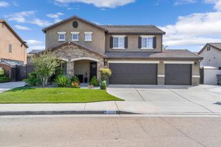 810 S Cypress Avenue, Fresno, CA 93727