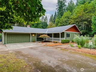 25604 NE 145th Avenue, Battle Ground, WA 98604
