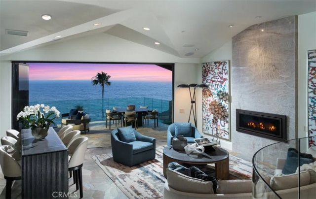 26 S La Senda Drive, Laguna Beach, CA 92651