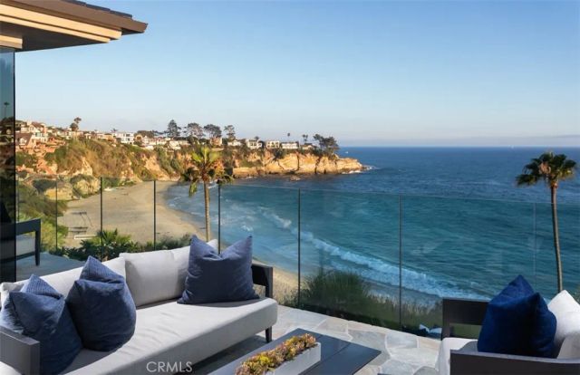 26 S La Senda Drive, Laguna Beach, CA 92651