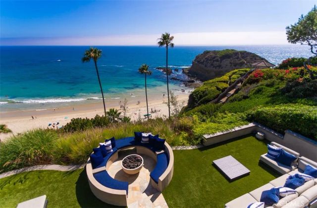 26 S La Senda Drive, Laguna Beach, CA 92651