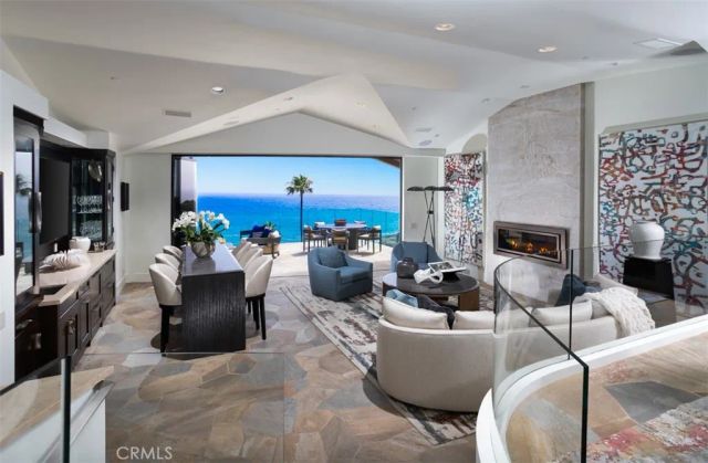 26 S La Senda Drive, Laguna Beach, CA 92651