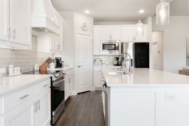 849 County Road 4764, Boyd, TX 76023