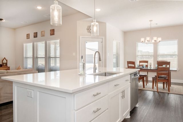 849 County Road 4764, Boyd, TX 76023