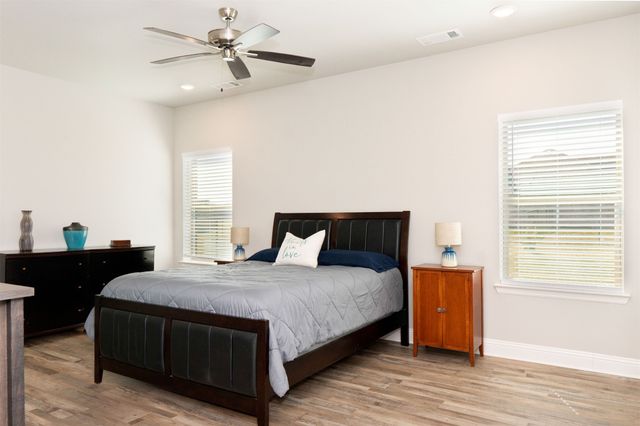 849 County Road 4764, Boyd, TX 76023