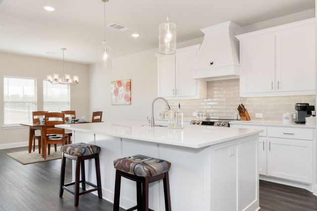 849 County Road 4764, Boyd, TX 76023