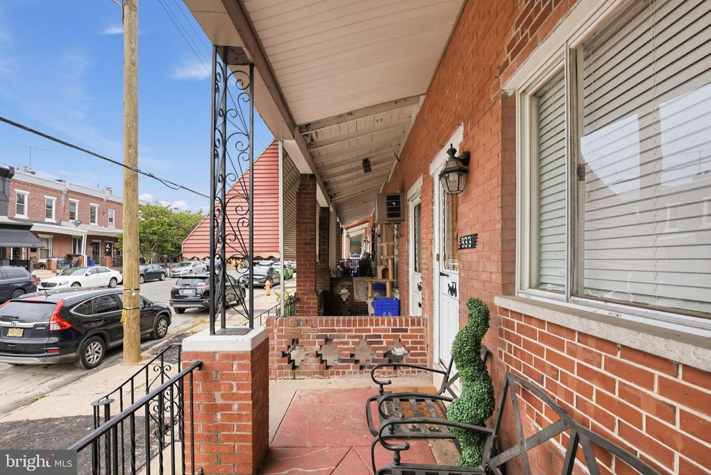 933 N 66TH ST, PHILADELPHIA, PA 19151 — photo 2