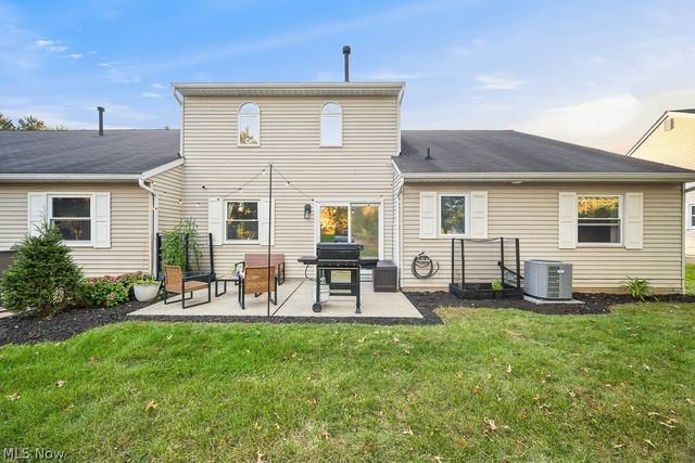 10663 Stapleton Drive, Strongsville, OH 44136