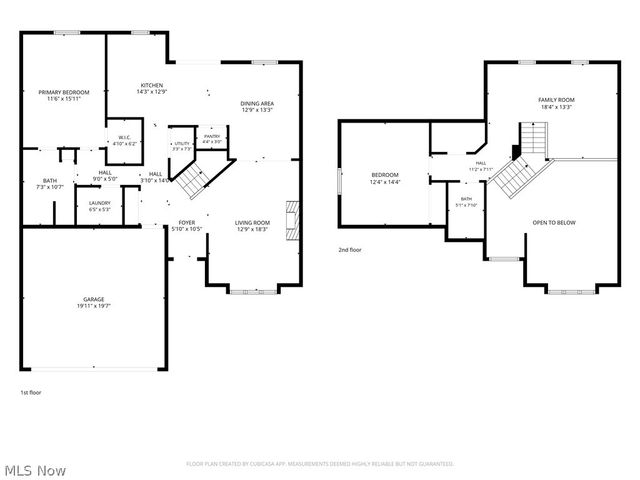 10663 Stapleton Drive, Strongsville, OH 44136