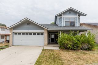 7939 Wayword Trail, San Antonio, TX 78244