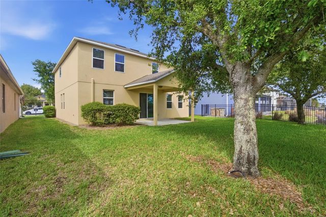 3721 MAIDENCAIN STREET, Clermont, FL 34714