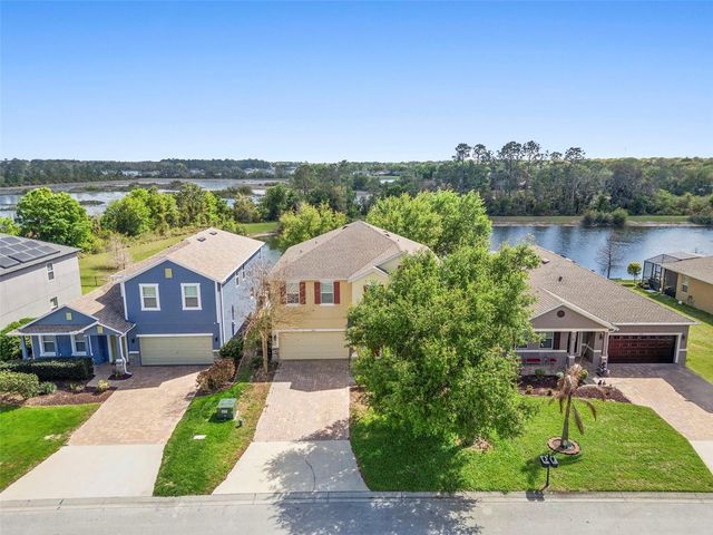 3721 MAIDENCAIN STREET, Clermont, FL 34714