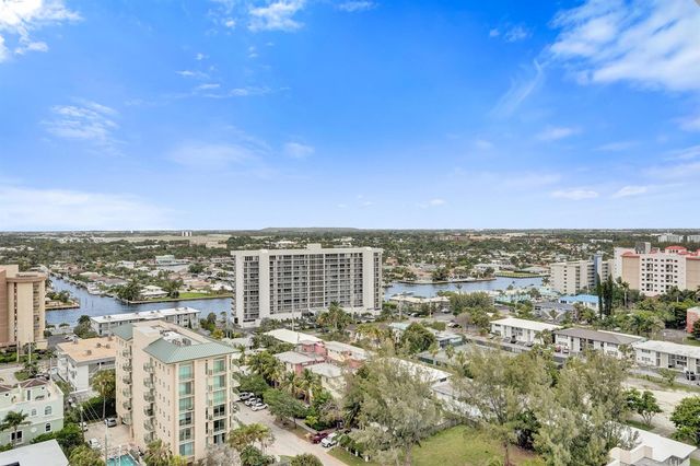 405 N Ocean Boulevard 1803, Pompano Beach, FL 33062