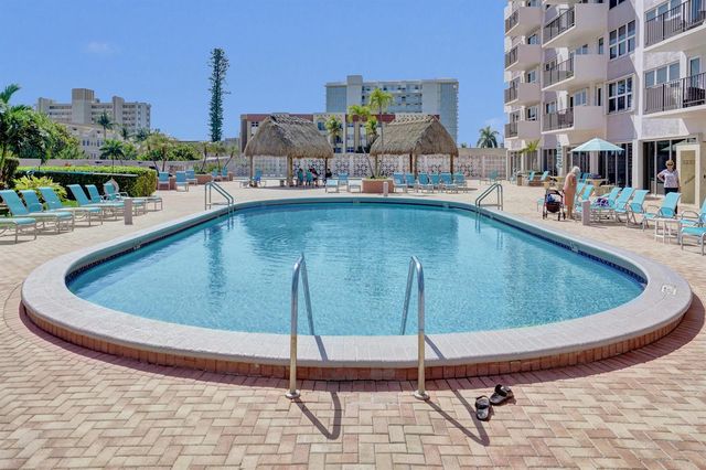 405 N Ocean Boulevard 1803, Pompano Beach, FL 33062