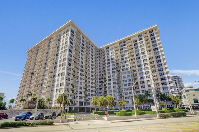 405 N Ocean Boulevard 1803, Pompano Beach, FL 33062