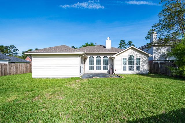 27133 Kings Manor Drive S, Kingwood, TX 77339