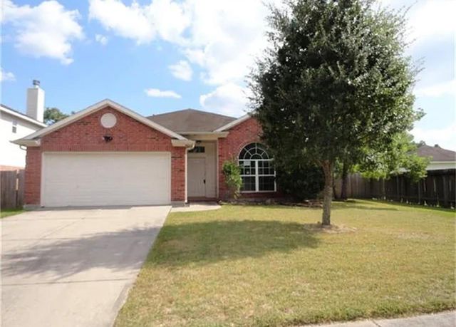 27133 Kings Manor Drive S, Kingwood, TX 77339