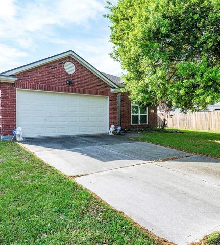 27133 Kings Manor Drive S, Kingwood, TX 77339