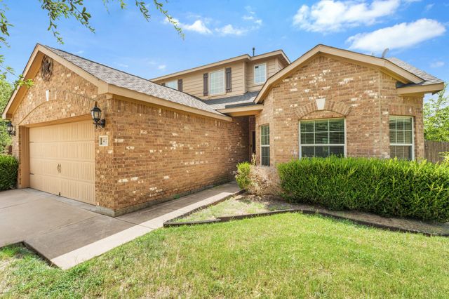 412 Buoy Court, Crowley, TX 76036