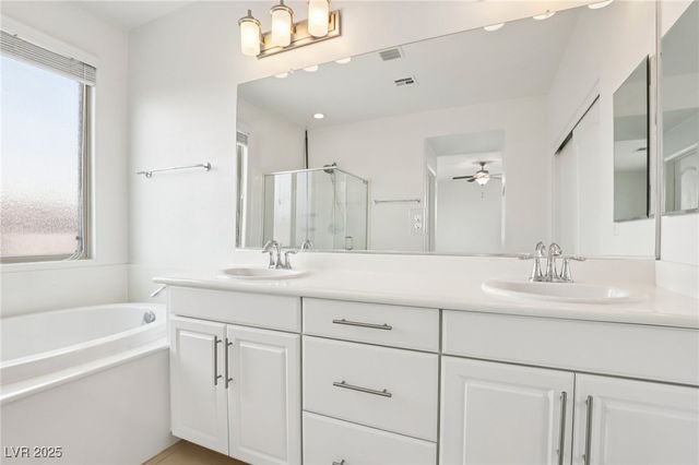 7245 Blooming Jasmine Avenue, Las Vegas, NV 89117