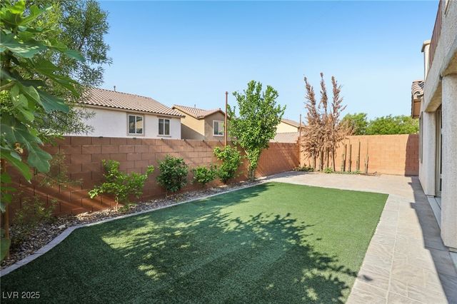 7245 Blooming Jasmine Avenue, Las Vegas, NV 89117