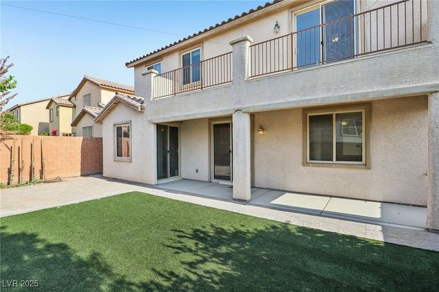 7245 Blooming Jasmine Avenue, Las Vegas, NV 89117