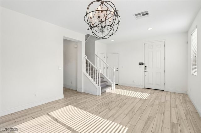 7245 Blooming Jasmine Avenue, Las Vegas, NV 89117