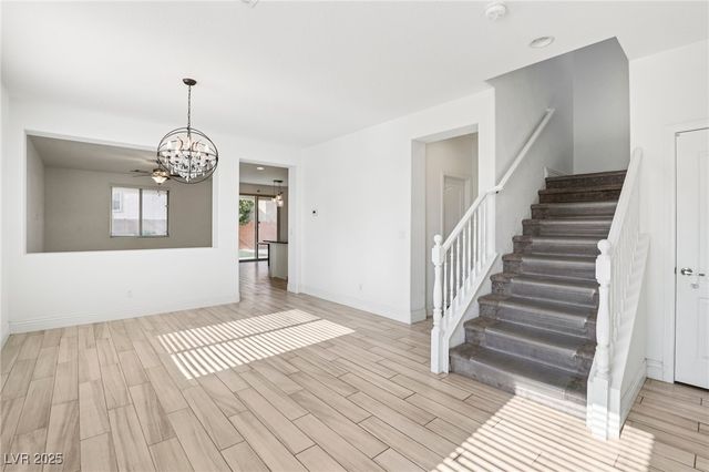 7245 Blooming Jasmine Avenue, Las Vegas, NV 89117