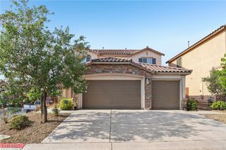 7245 Blooming Jasmine Avenue, Las Vegas, NV 89117