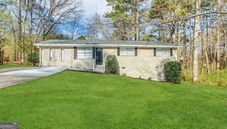 4954 Springbrook Drive, Douglasville, GA 30135