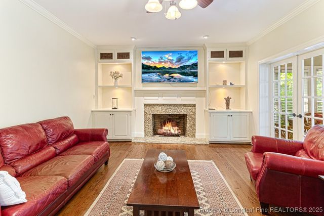 3521 Prestwick Drive, Fayetteville, NC 28303