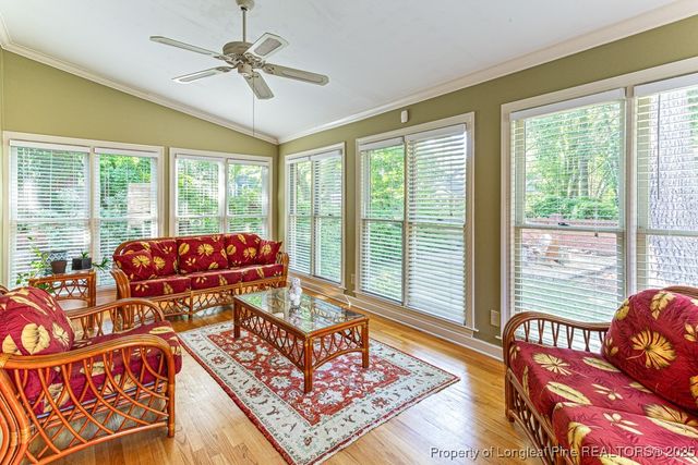 3521 Prestwick Drive, Fayetteville, NC 28303