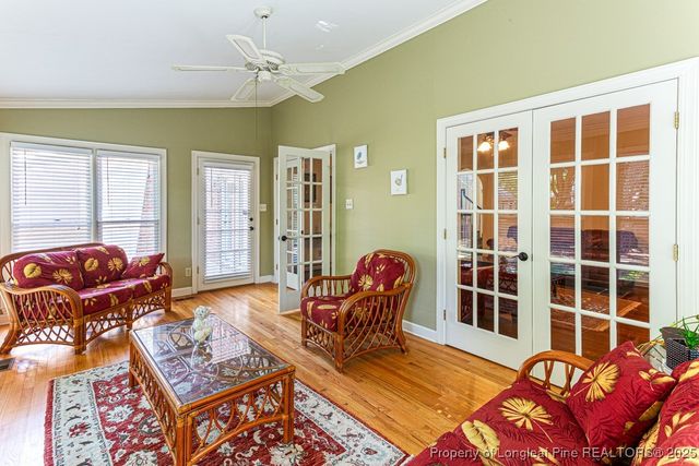 3521 Prestwick Drive, Fayetteville, NC 28303