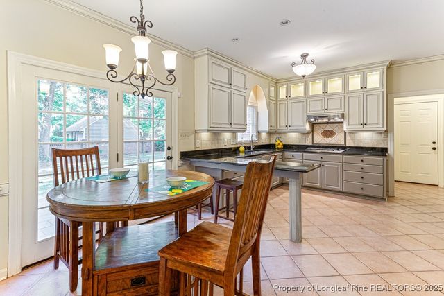 3521 Prestwick Drive, Fayetteville, NC 28303