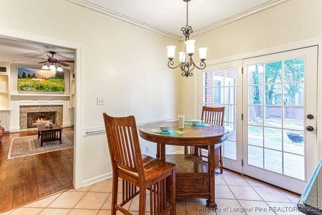 3521 Prestwick Drive, Fayetteville, NC 28303