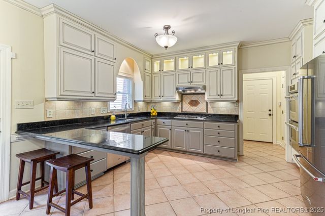 3521 Prestwick Drive, Fayetteville, NC 28303