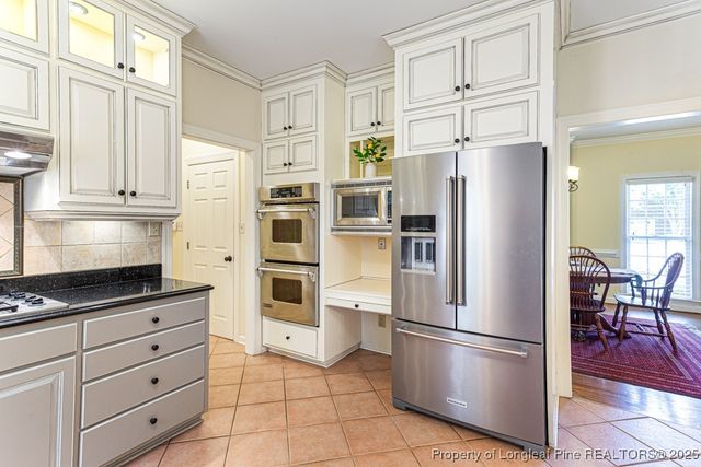 3521 Prestwick Drive, Fayetteville, NC 28303