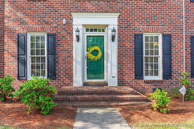 3521 Prestwick Drive, Fayetteville, NC 28303