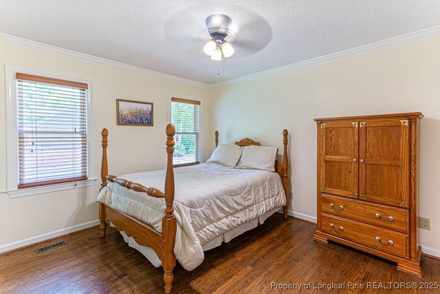 3521 Prestwick Drive, Fayetteville, NC 28303