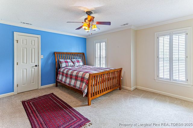 3521 Prestwick Drive, Fayetteville, NC 28303