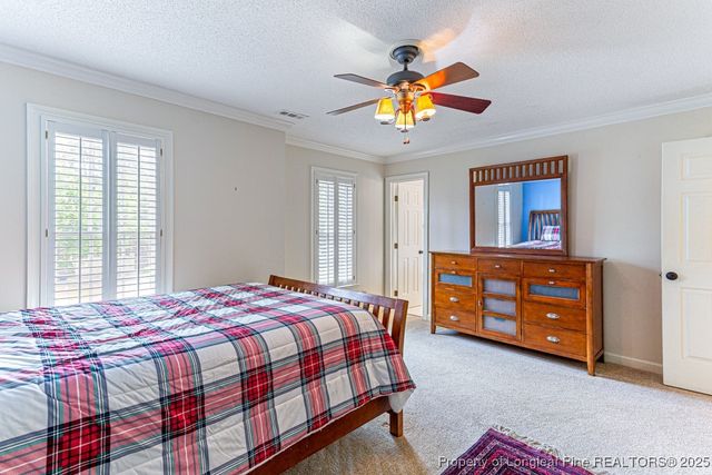 3521 Prestwick Drive, Fayetteville, NC 28303