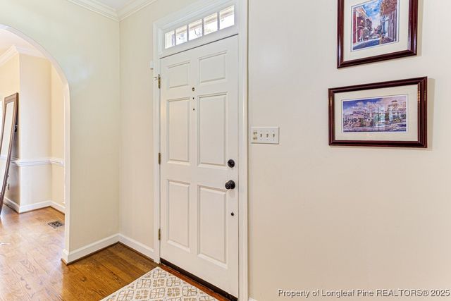 3521 Prestwick Drive, Fayetteville, NC 28303