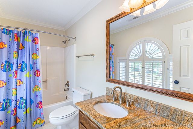 3521 Prestwick Drive, Fayetteville, NC 28303