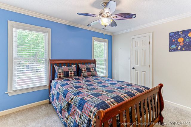 3521 Prestwick Drive, Fayetteville, NC 28303