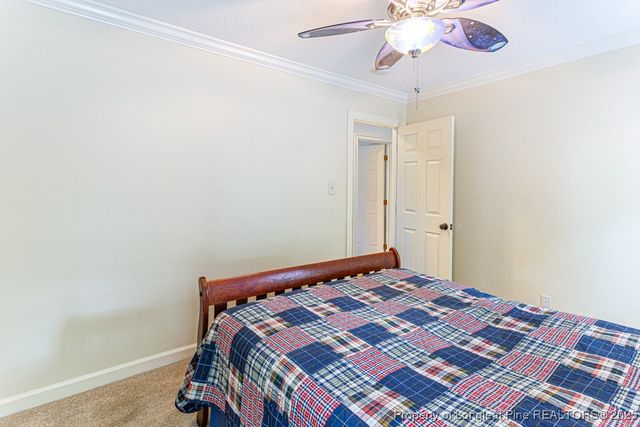 3521 Prestwick Drive, Fayetteville, NC 28303