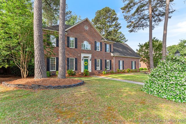 3521 Prestwick Drive, Fayetteville, NC 28303